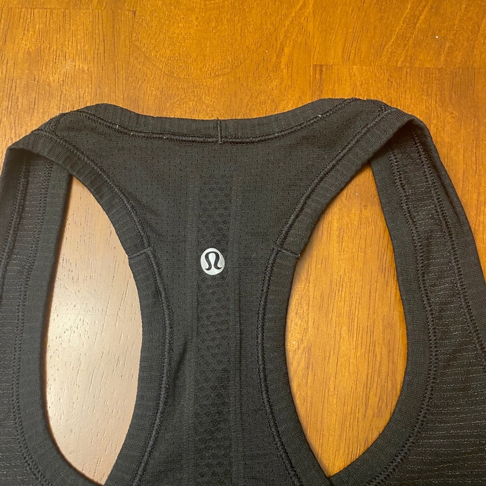 Lululemon Swiftly Tech Racerback Tank